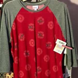 NWT LulaRoe Randy